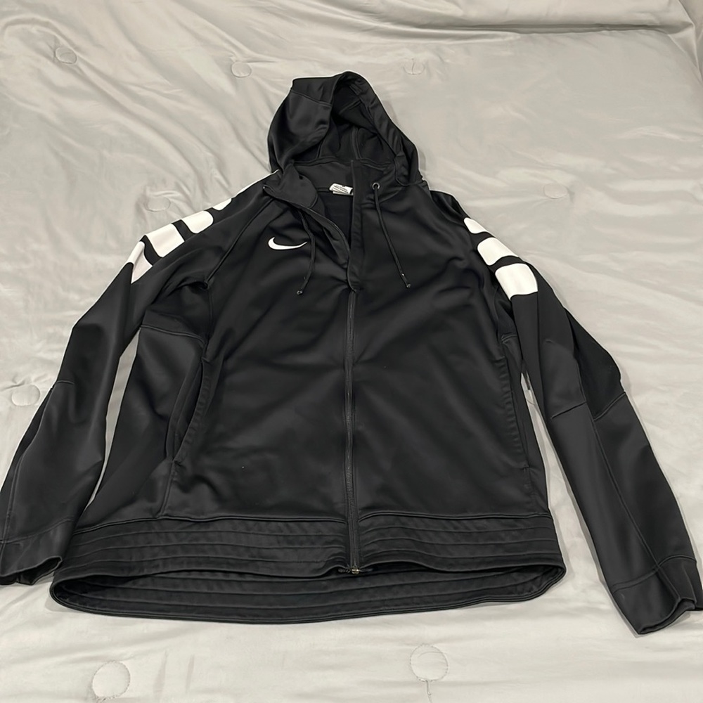 Nike Elite Jacket